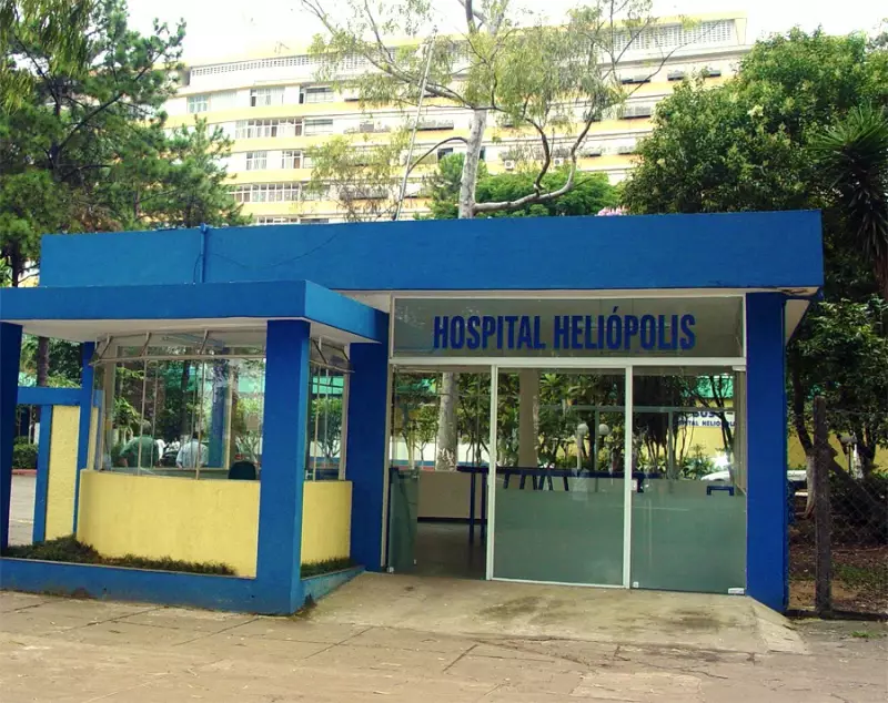 Governo de SP transfere gestão de três hospitais estaduais na Zona Sul para organizações sociais
