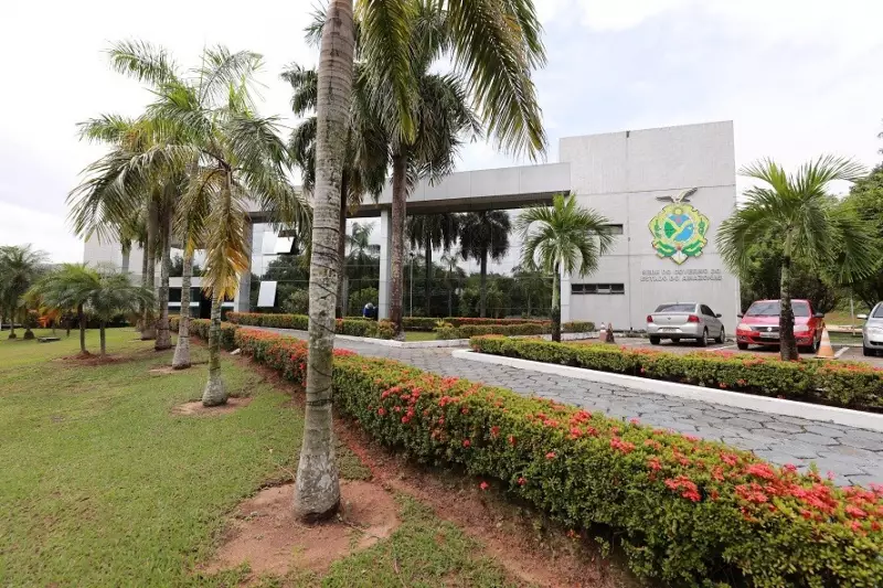 Governo do Amazonas decreta ponto facultativo na sexta após Corpus Christi