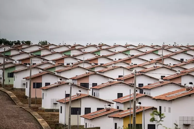 Governo do Piauí lança programa com subsídio de até R$ 10 mil para entrada na compra de imóveis