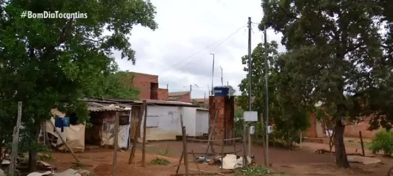 Governo do Tocantins seleciona 7 mil famílias para receber cartão alimentação de R$ 250 por mês