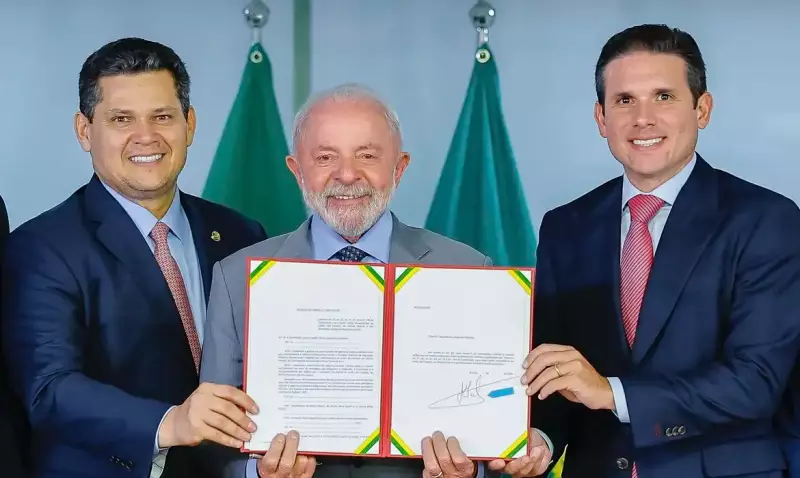 Governo e Congresso em choque: IOF vira campo de batalha política