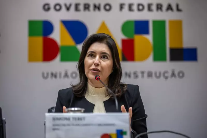 Governo Federal libera R$ 11 bilhões para dívida externa e ações ambientais: saiba os detalhes