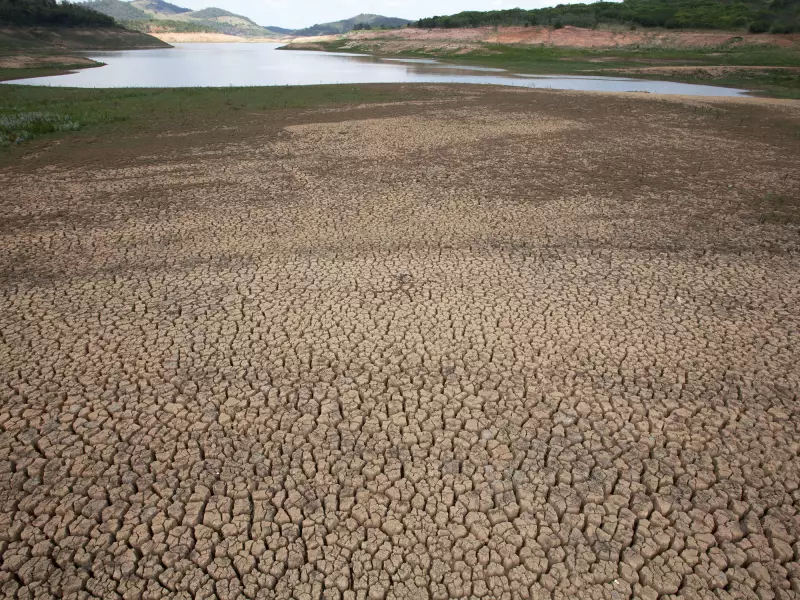 Governo investirá R$ 400 milhões em municípios com crise hídrica: saiba quais serão beneficiados