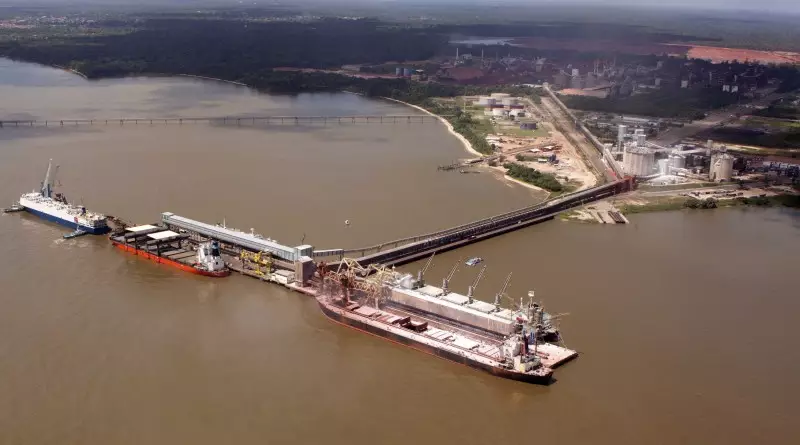 Governo Lula adia concessão de terminal portuário no Pará: entenda os motivos