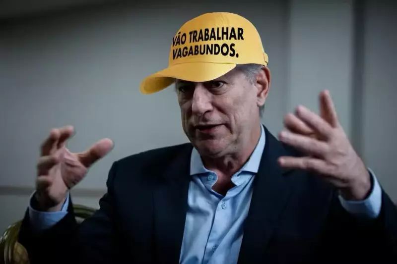 Governo Lula recorre à Justiça contra críticas de Ciro Gomes: entenda o caso