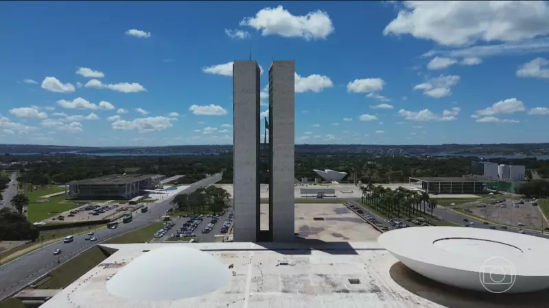 Governo planeja recorrer à Justiça para manter aumento do IOF após decreto ser derrubado