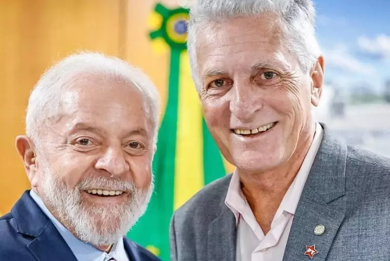 Governo rebate oposição e mercado com firmeza sobre cortes de gastos