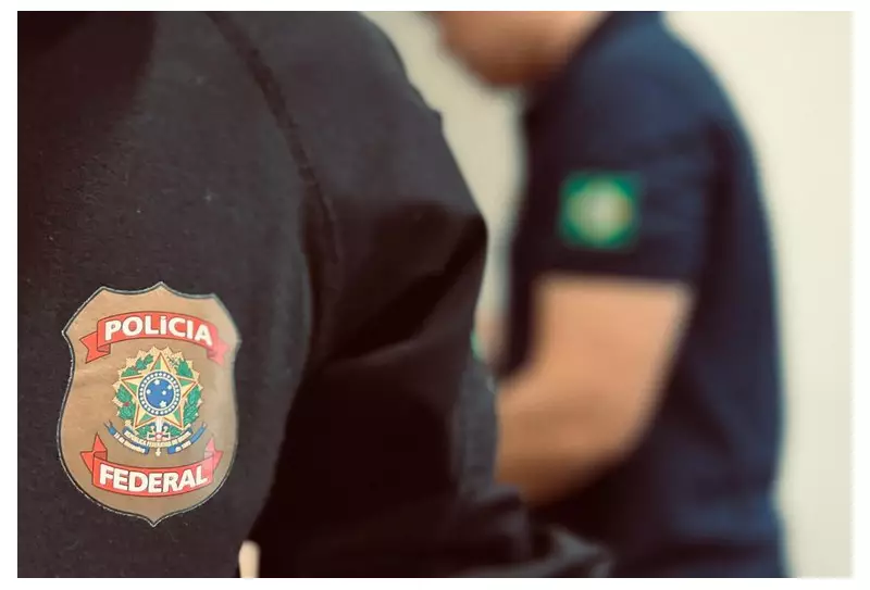 Governo reconhece possível obstrução na PF que pode prejudicar investigações de crime organizado