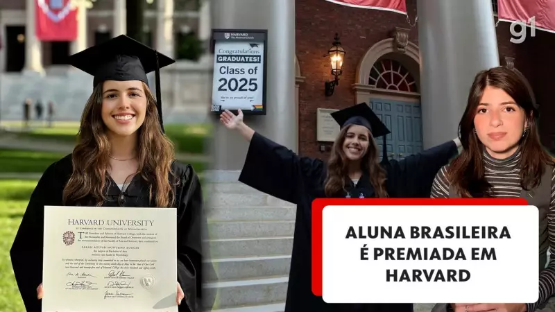 Governo Trump acusa Harvard de violar direitos civis e ameaça cortar financiamento