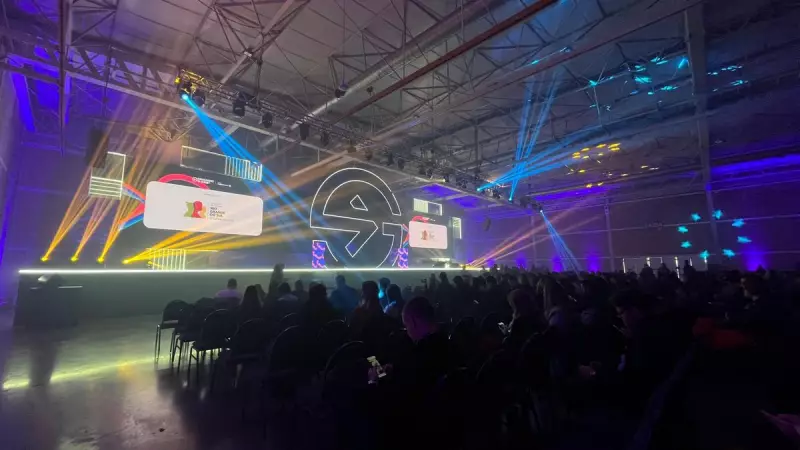 Gramado Summit 2025: Evento reúne 20 mil participantes e anuncia inovações no primeiro dia
