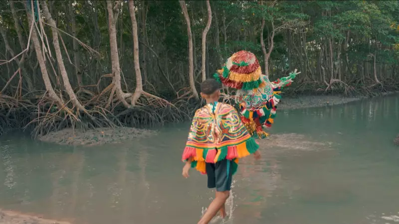 Grande Rio revela enredo emocionante para o Carnaval 2026: confira os detalhes!