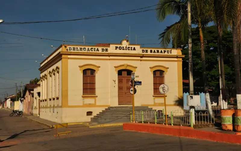 Grávida agredida com marteladas enquanto dormia passa por parto de emergência em Itapetininga