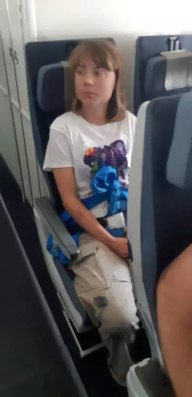 Greta Thunberg é deportada de Israel e retorna à Suécia: entenda o caso