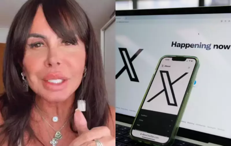 Gretchen vence na Justiça: X é obrigado a remover vídeo falso com IA e revelar autor