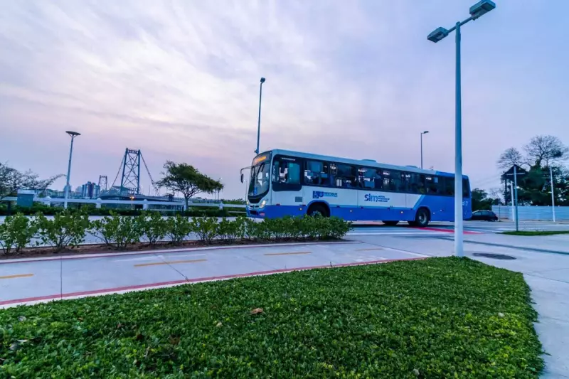 Greve de ônibus na Grande Florianópolis é decretada: transporte pode parar a qualquer momento