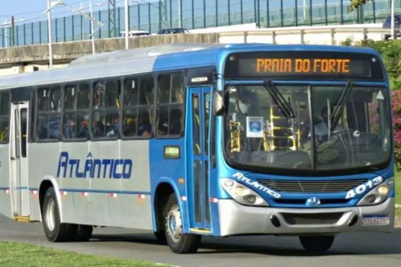 Greve de ônibus na Região Metropolitana de Salvador é cancelada: entenda os motivos
