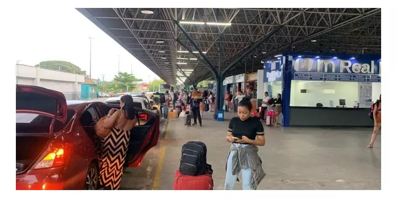 Greve de rodoviários é suspensa: negociações avançam e trabalhadores voltam às atividades