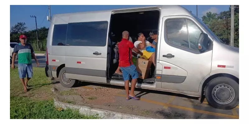 Greve de rodoviários paralisa fretamento intermunicipal e interestadual em São Luís
