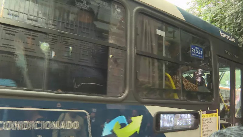 Greve dos ônibus em BH chega ao fim após acordo entre sindicatos e empresas