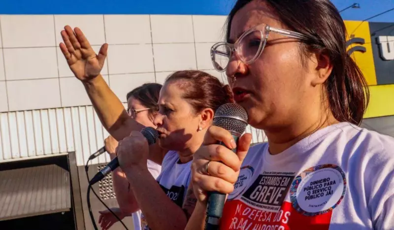 Greve em São José chega ao fim: veja os detalhes do acordo entre prefeitura e servidores