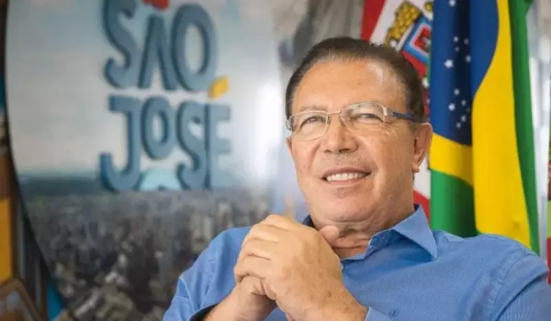 Greve em São José: Prefeito Orvino afirma não ceder a pressão de sindicato