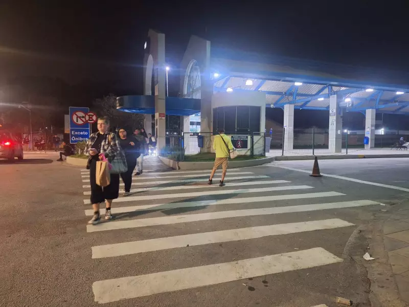 Greve no transporte coletivo de Florianópolis: saiba como ficam os ônibus nesta terça-feira