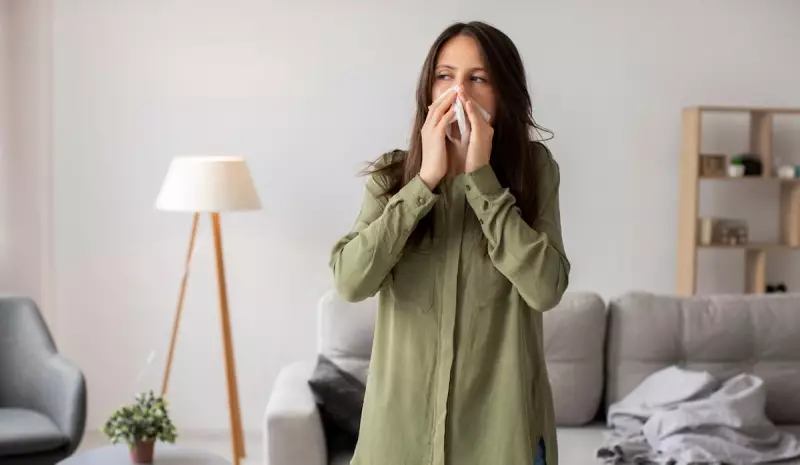 Gripe, alergia ou resfriado? Entenda as diferenças e saiba como identificar cada um