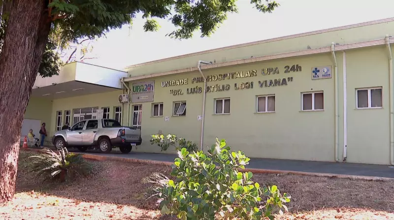 Gripe sobrecarrega sistema de saúde em Ribeirão Preto devido à baixa vacinação