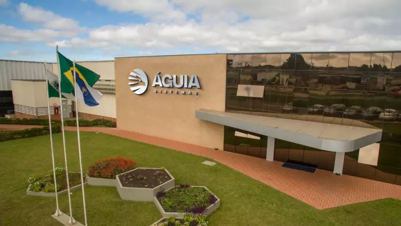 Grupo Águia mira voo alto: como a empresa busca superar a marca de R$ 1 bilhão