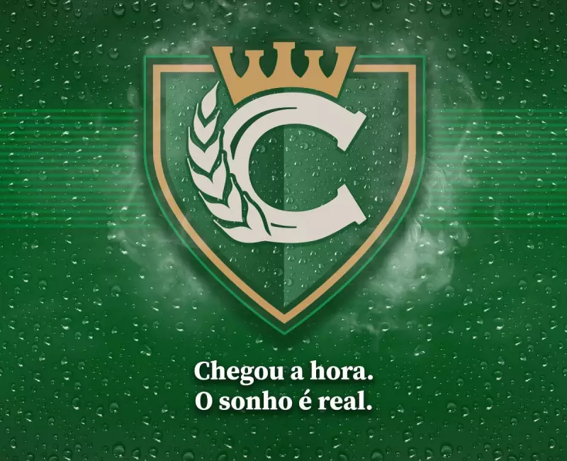 Grupo Coroa entra no mundo cervejeiro e promete encantar os amantes de Pilsen