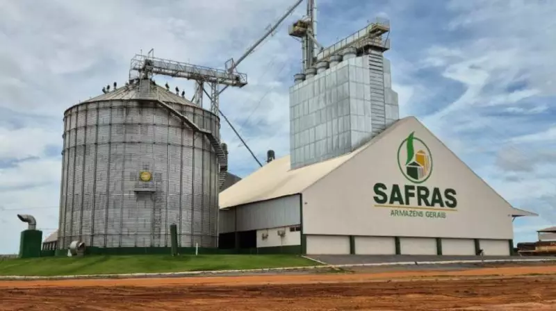 Grupo Safras em Corrida Contra o Tempo para Evitar Falência: Entenda a Situação