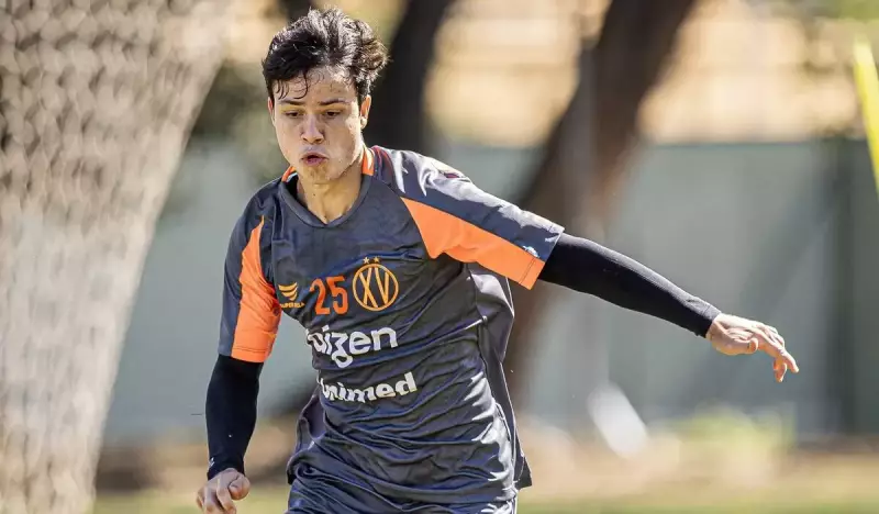 Guarani enfrenta XV de Piracicaba nesta segunda (30) pela Copa Paulista SICREDI