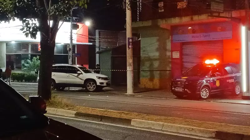 Guarda aposentado é detido após atirar contra suposto assaltante em Hortolândia: veja detalhes