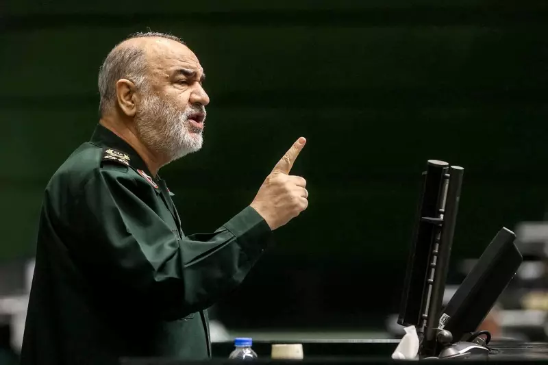 Guarda Revolucionária do Irã e sua ligação com o Hezbollah: entenda os detalhes