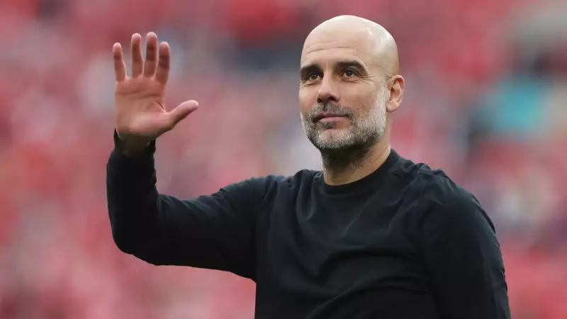 Guardiola provoca europeus após vitórias de brasileiros no Mundial de Clubes