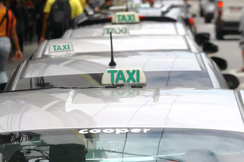 Guarujá oferece curso gratuito para taxistas e motoristas de aplicativo: saiba como participar