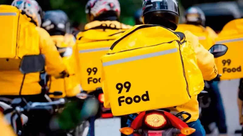 Guerra do Delivery: Empresas se unem para desafiar o domínio do iFood no mercado