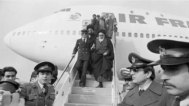 Guerra entre Israel e Irã: Como a revolta popular deu origem à Revolução Islâmica e ao regime dos aiatolás