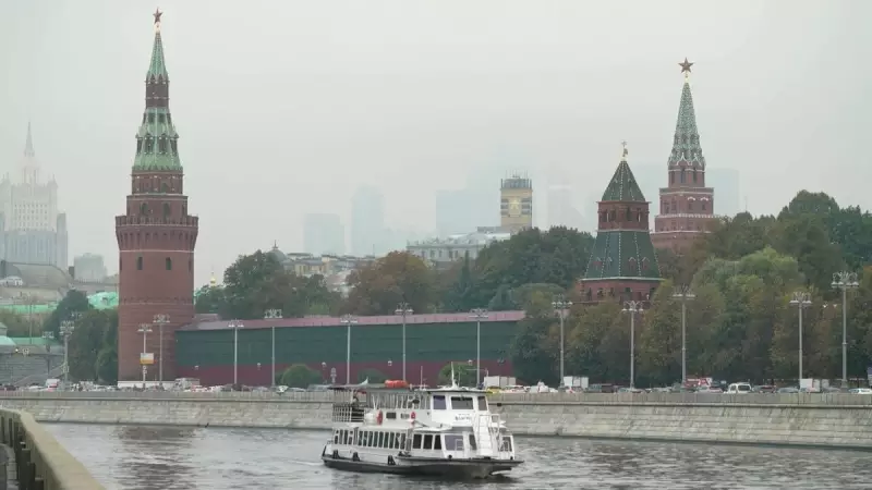 Guerra por Procuração: Como Rússia, China e EUA estão envolvidos no conflito entre Israel e Irã