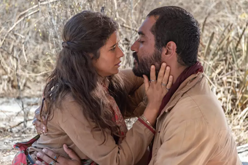 Guerreiros do Sol: 3 motivos imperdíveis para assistir à nova novela do Globoplay