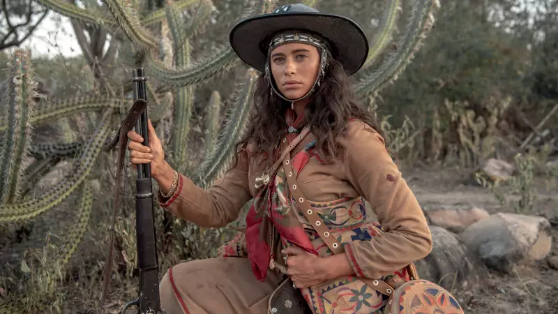 Guerreiros do Sol e Cangaço Renascem no Streaming com Olhar Feminino