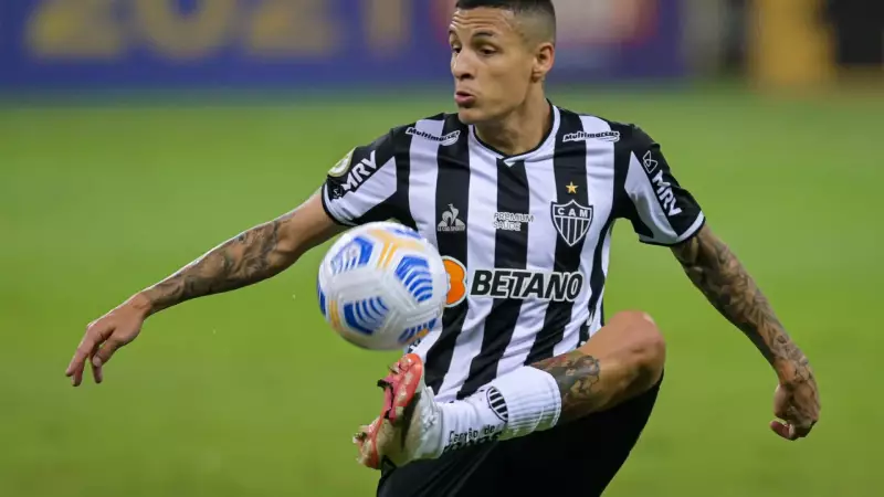 Guilherme Arana tem casa invadida por ladrões em Belo Horizonte: veja detalhes