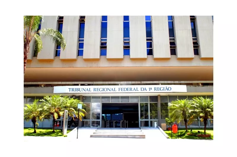 Hackers atacam site do TRF-1 e causam instabilidade; tribunal garante segurança de dados