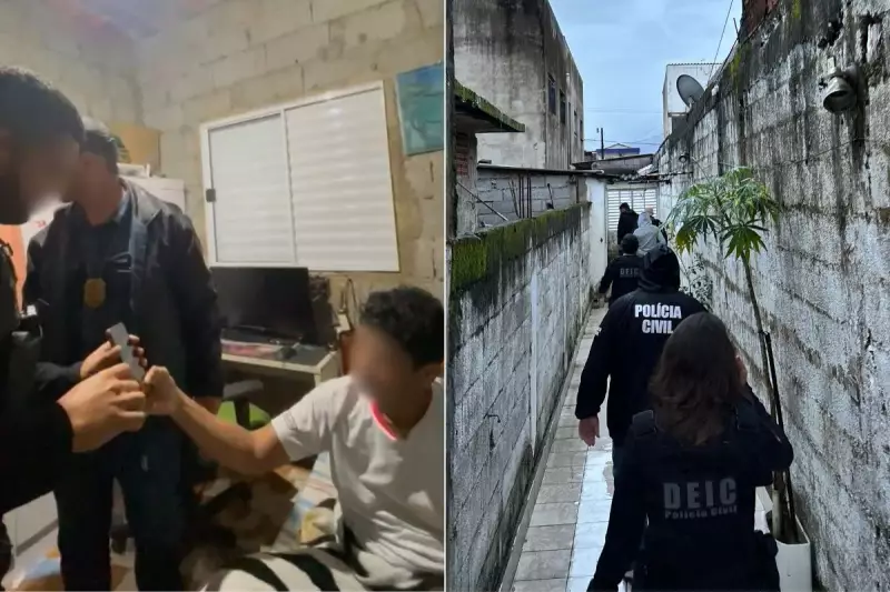 Hackers invadem prefeitura de SC e desviam dinheiro: Polícia investiga ataque cibernético