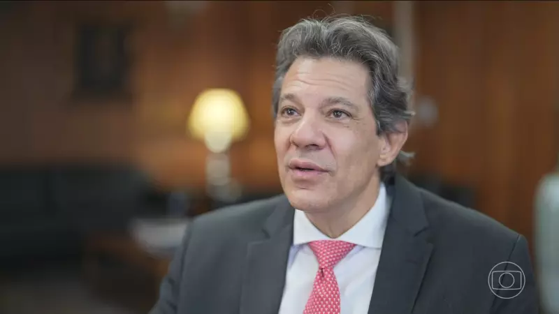 Haddad anuncia MP para aumentar arrecadação: veja o que está por vir