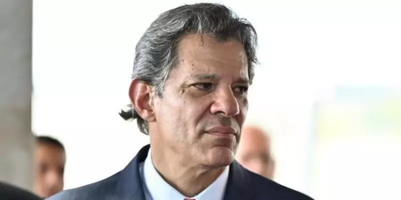 Haddad anuncia redução do IOF e revisão de isenções fiscais: entenda as mudanças