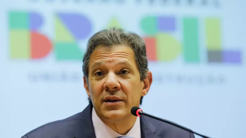 Haddad defende medidas econômicas e domina debate na web: Câmara é cobrada