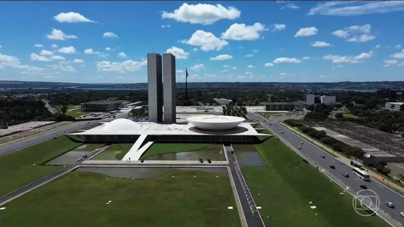 Haddad revela: ajuste no IOF exige correção de distorções no sistema tributário financeiro