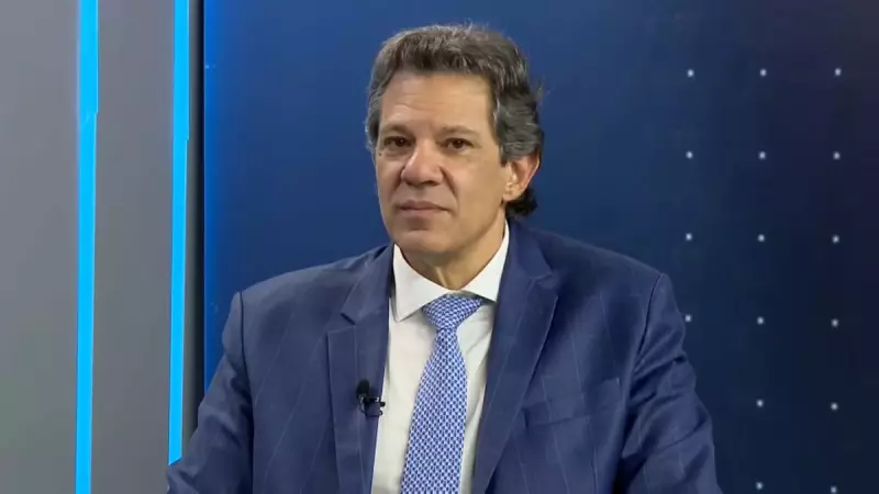 Haddad revela: Lula evitará estratégia de Bolsonaro que desorganizou contas e custou a reeleição