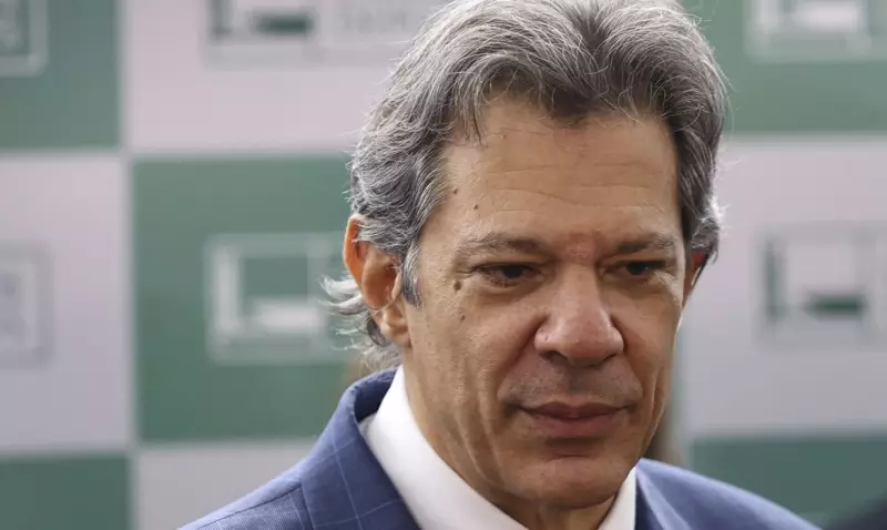 Haddad Sinaliza Problemas no Imposto de Renda: O Que Está Errado?